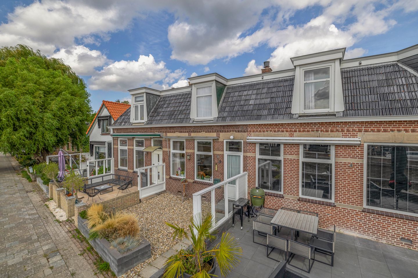 Foto 25 van Marwei 15