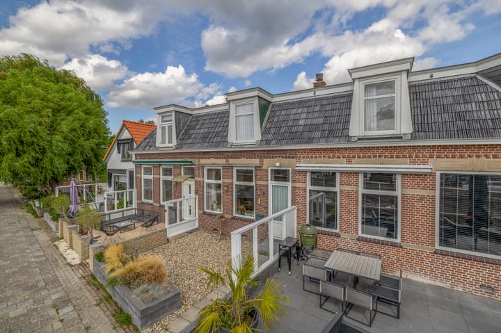 Foto 25 van Marwei 15