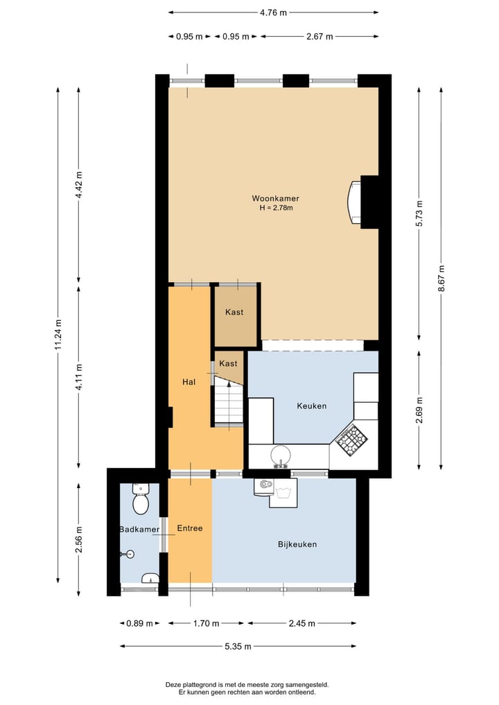 Foto 30 van Marwei 15