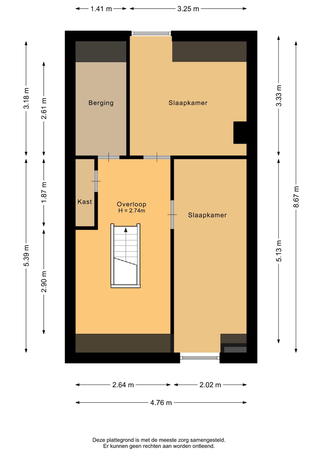 Foto 32 van Marwei 15