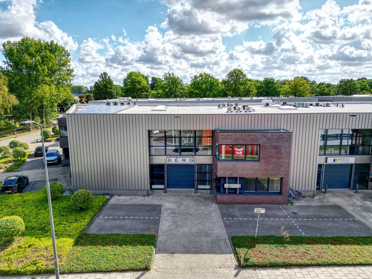 Bekijk foto 1 van Esp 226