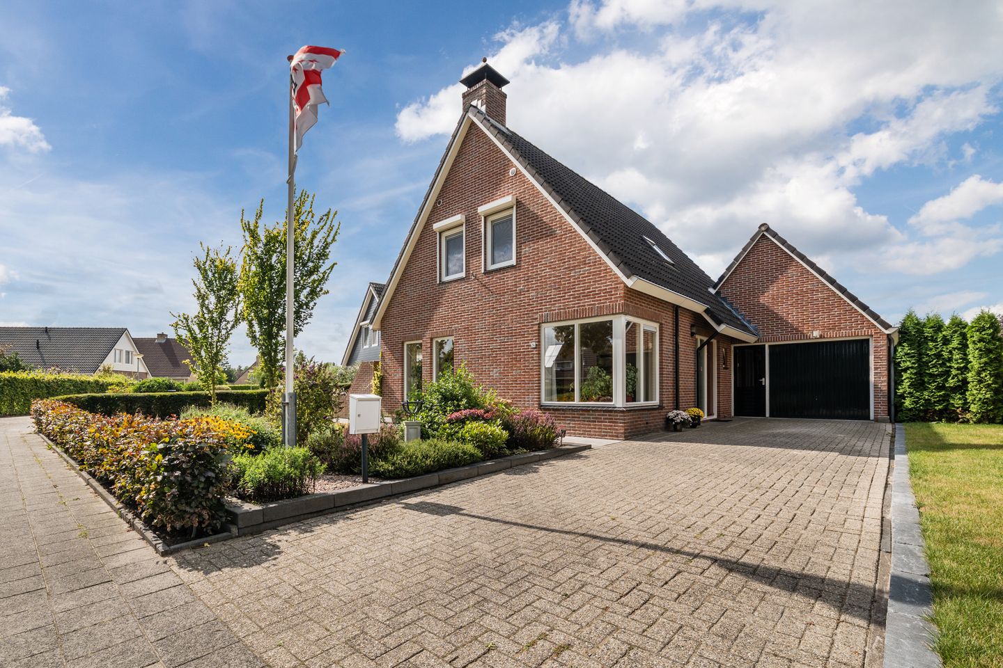 Foto 1 van Scheuningskamp 36