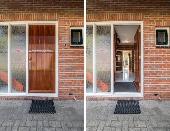 Foto 3 van Scheuningskamp 36