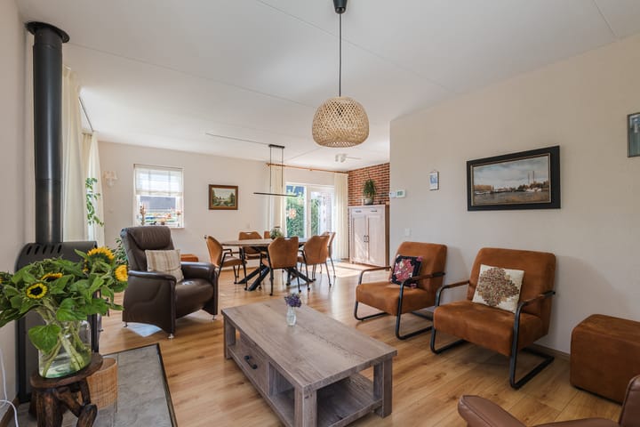 Foto 6 van Scheuningskamp 36