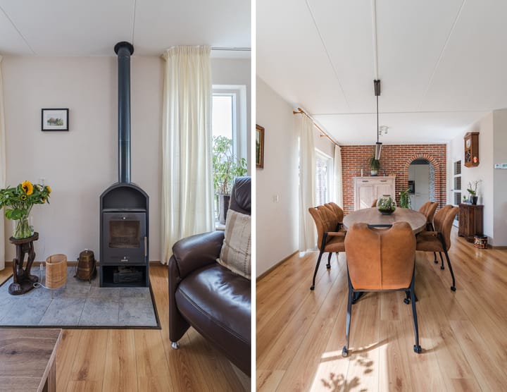 Foto 8 van Scheuningskamp 36