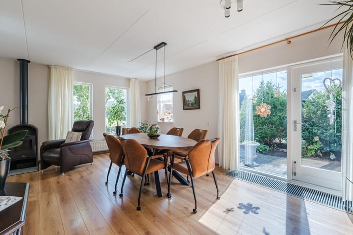 Foto 9 van Scheuningskamp 36