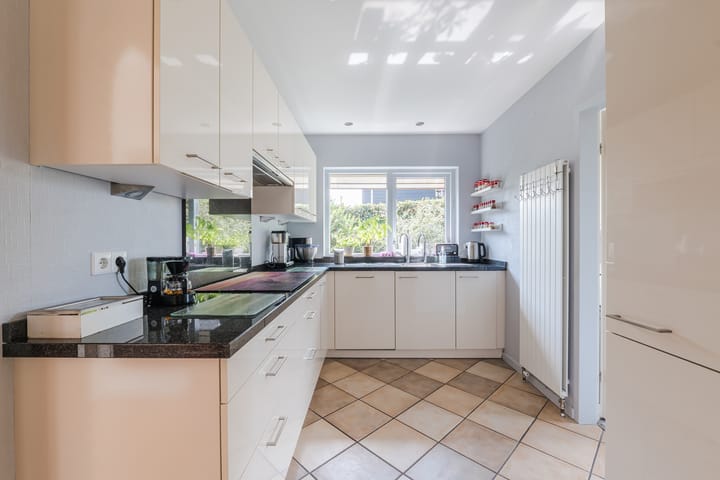 Foto 10 van Scheuningskamp 36