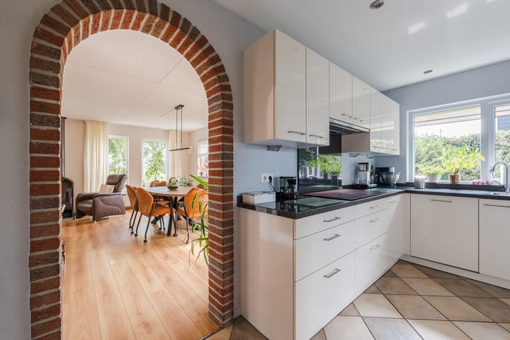 Foto 11 van Scheuningskamp 36