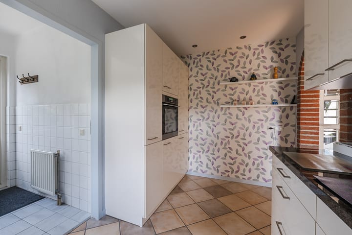 Foto 12 van Scheuningskamp 36