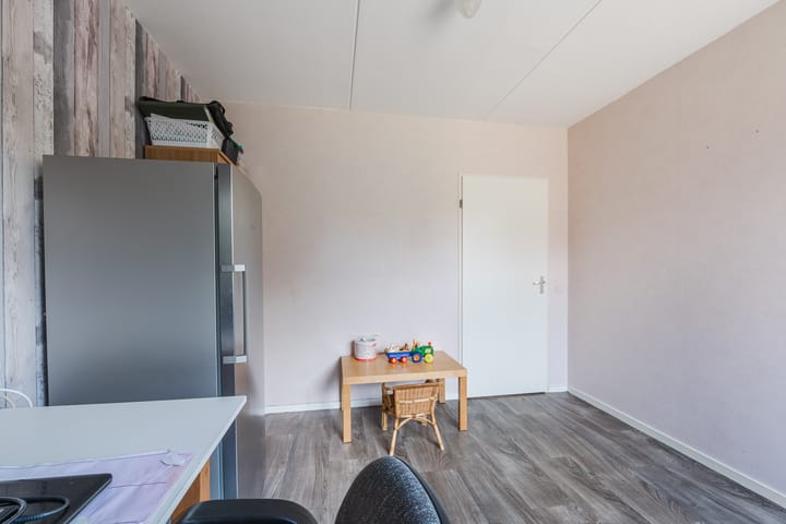 Foto 15 van Scheuningskamp 36