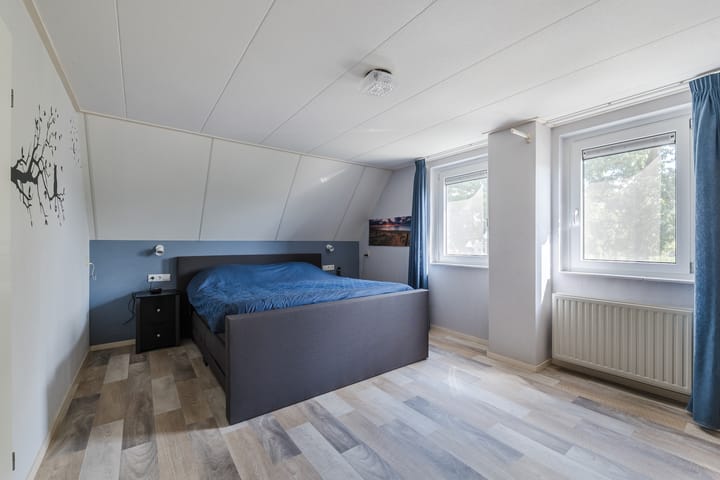 Foto 18 van Scheuningskamp 36