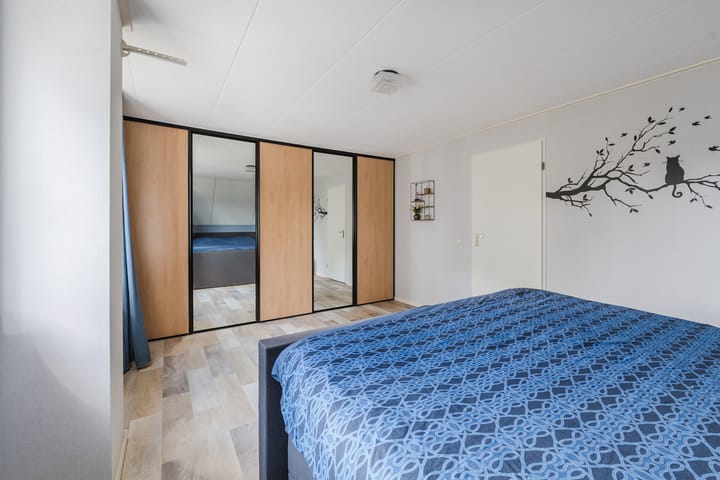 Foto 19 van Scheuningskamp 36