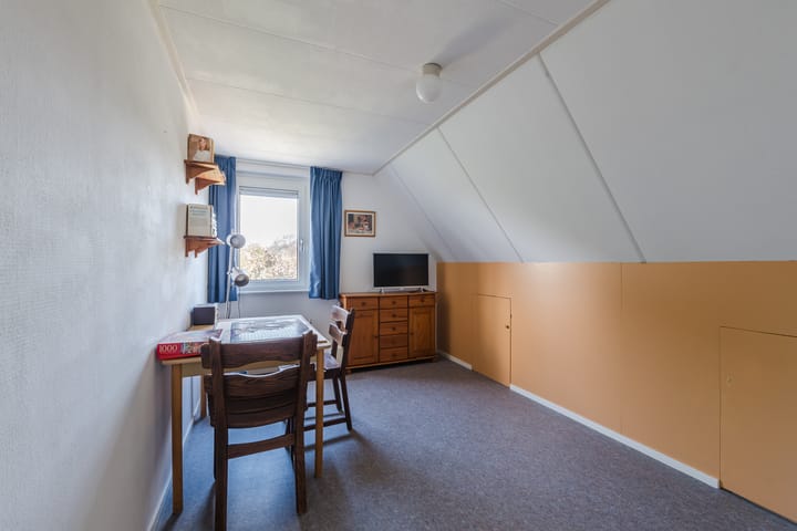 Foto 22 van Scheuningskamp 36