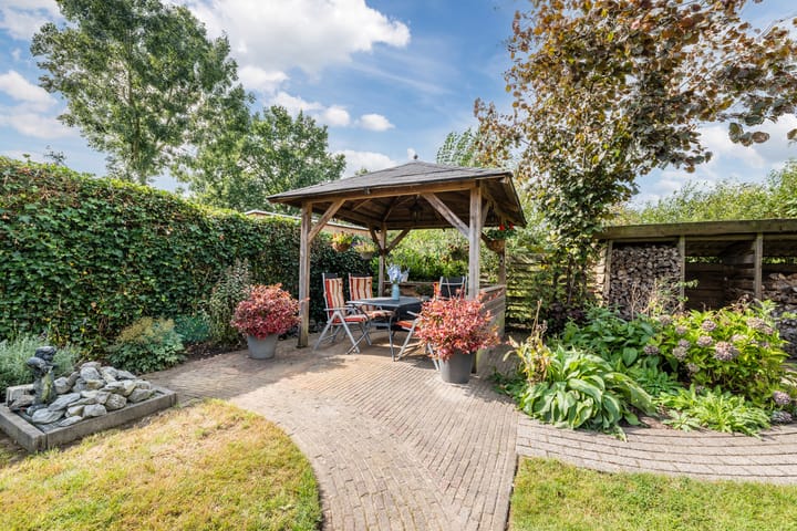 Foto 32 van Scheuningskamp 36