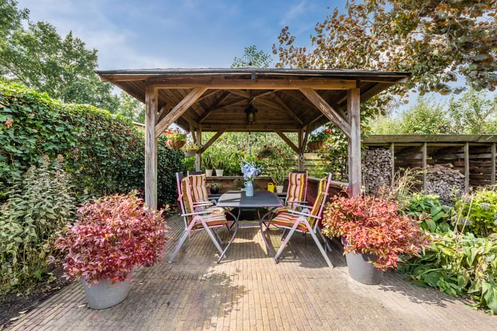 Foto 33 van Scheuningskamp 36