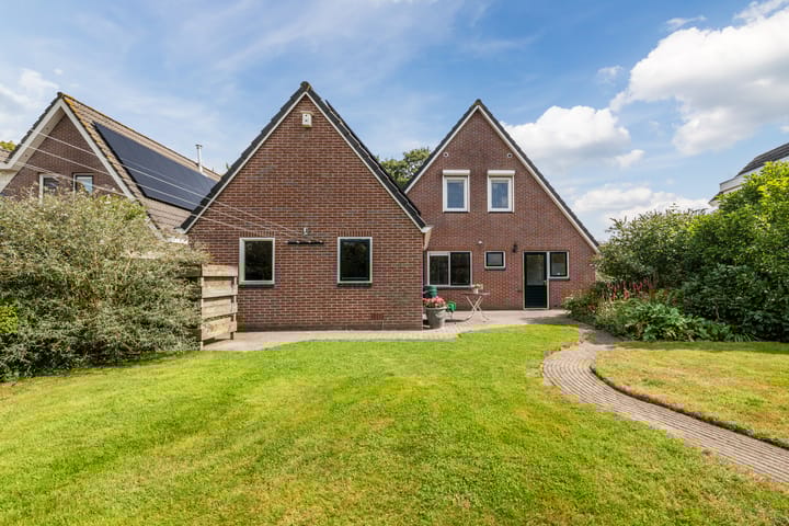 Foto 35 van Scheuningskamp 36