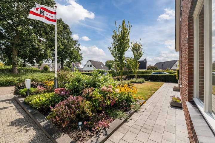 Foto 36 van Scheuningskamp 36