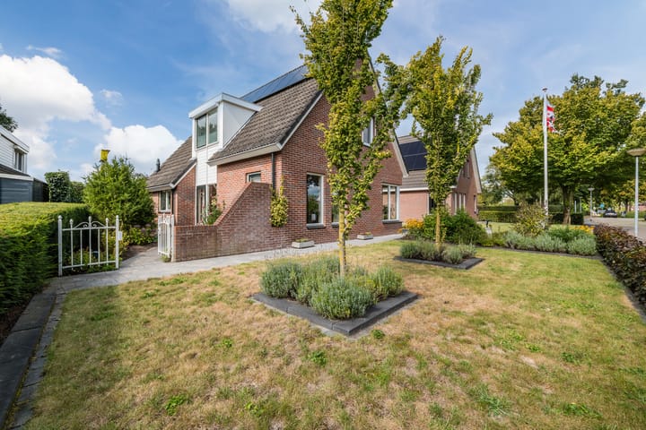 Foto 37 van Scheuningskamp 36