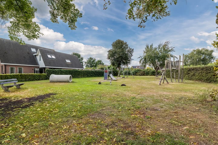 Foto 40 van Scheuningskamp 36