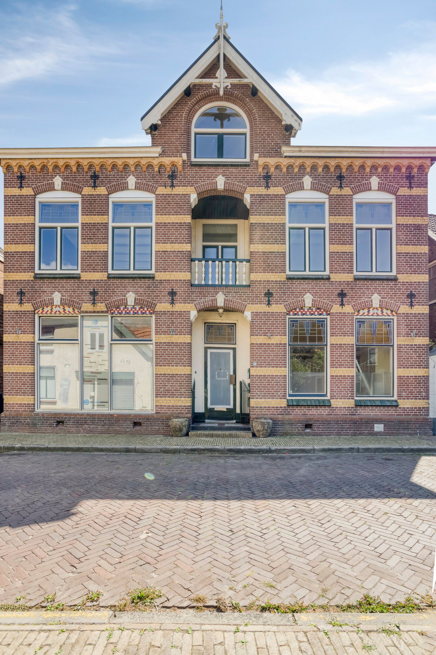 Foto 69 van Markt 23