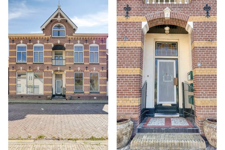 Foto 70 van Markt 23