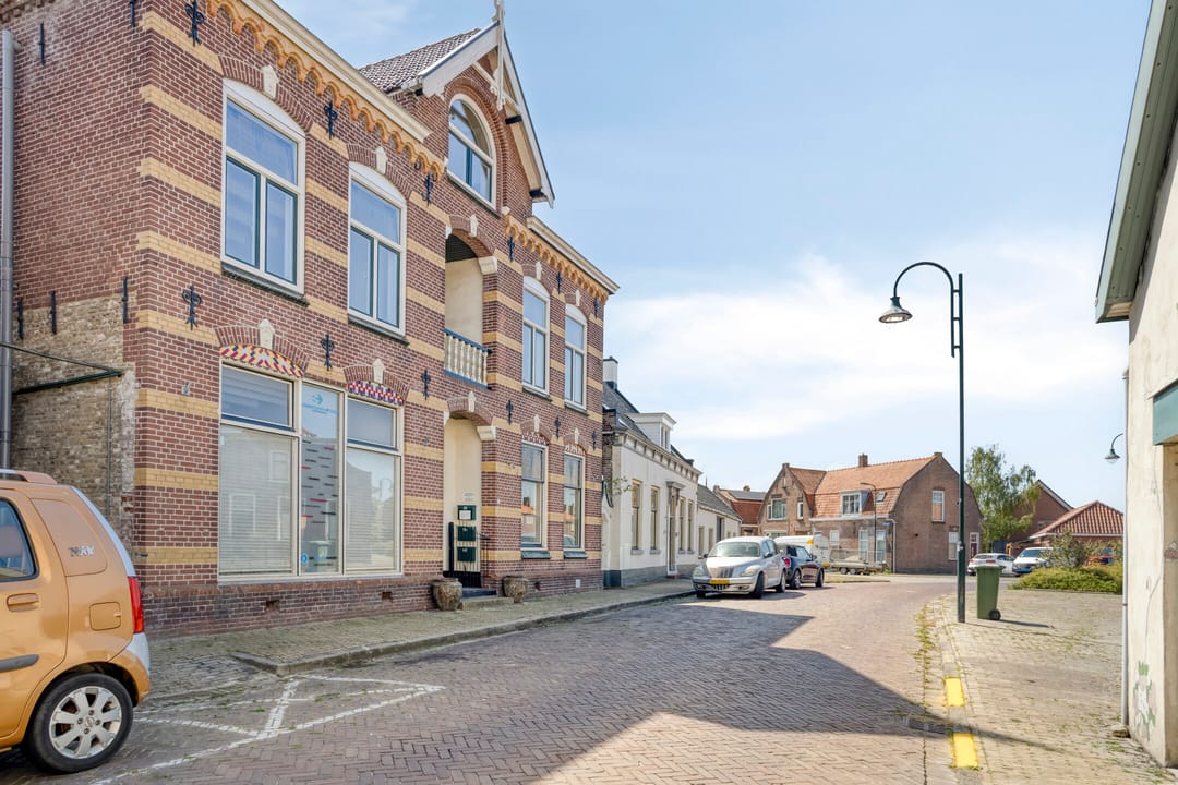 Foto 68 van Markt 23