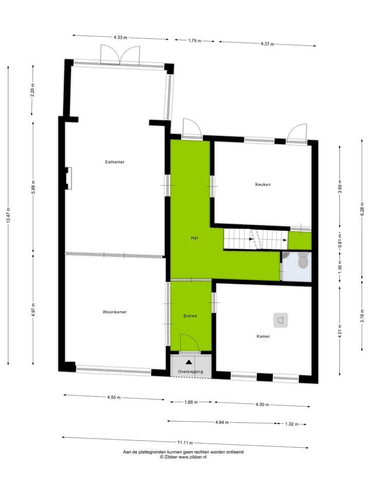 Foto 71 van Markt 23