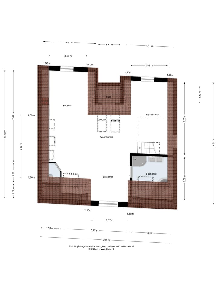 Foto 73 van Markt 23
