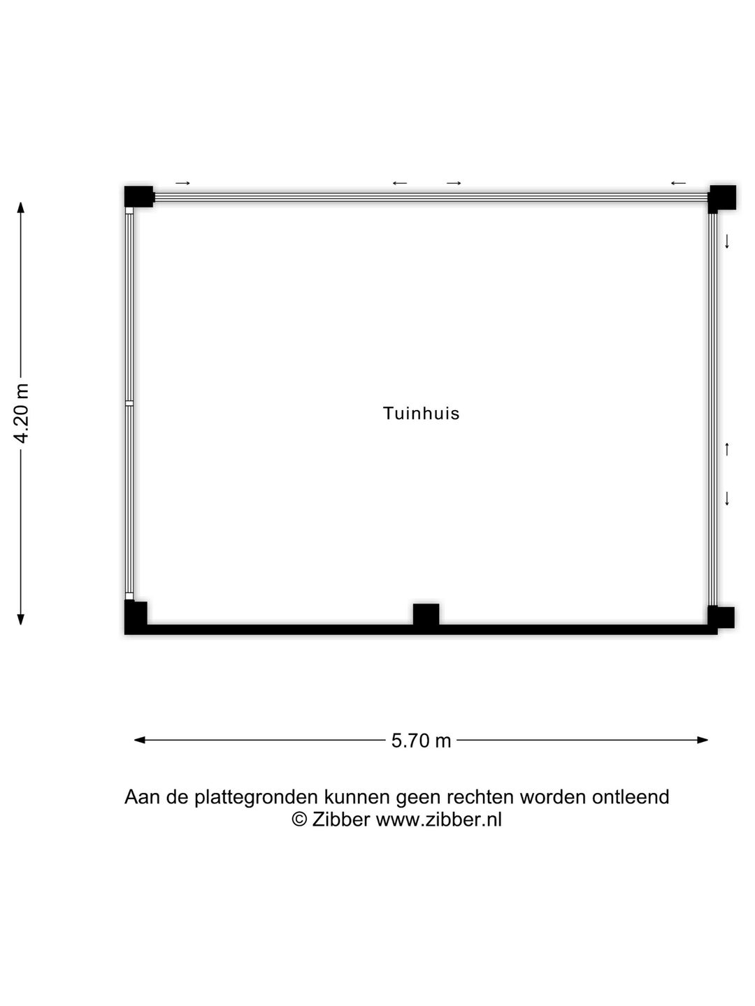 Foto 76 van Markt 23