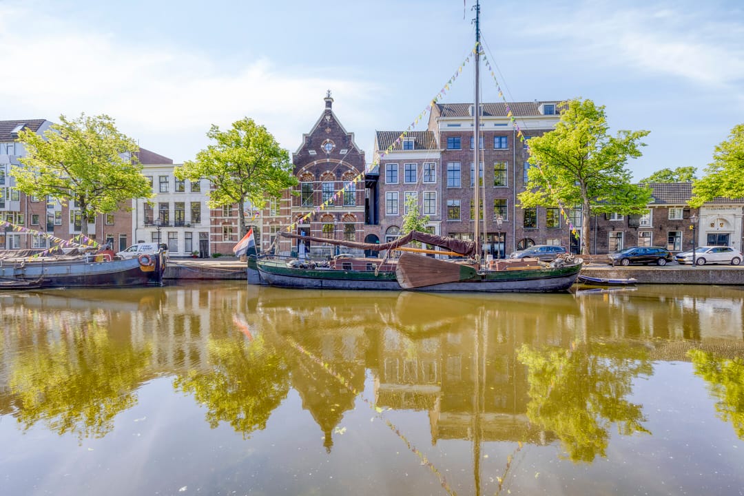 Foto 31 van Korte Haven 127-B