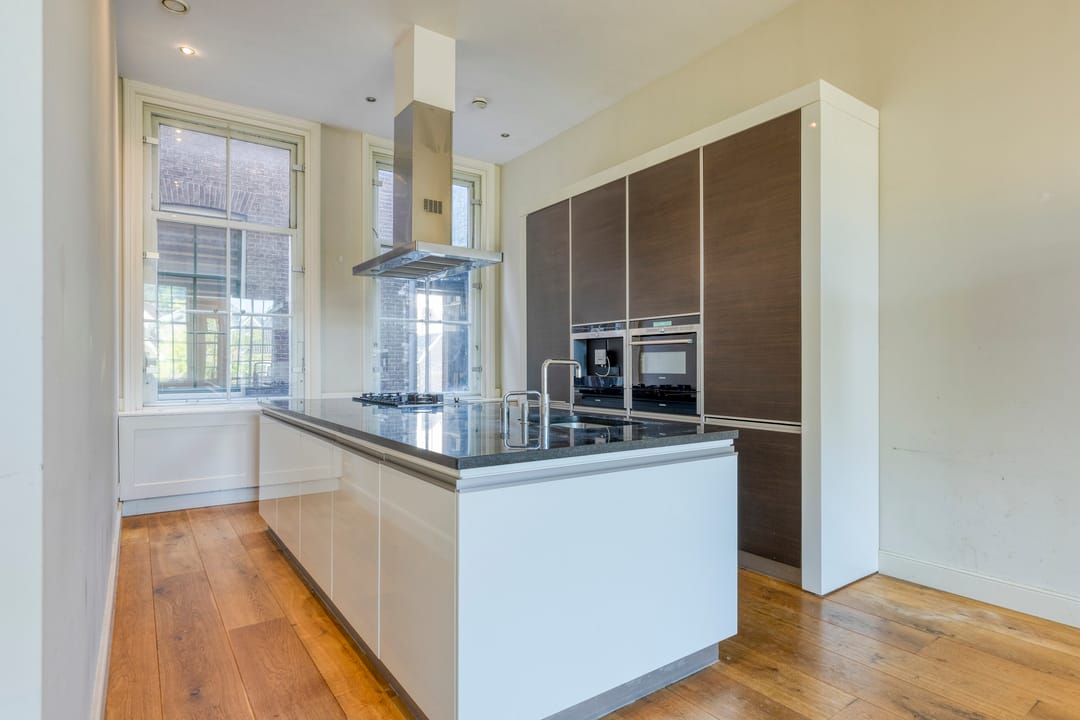 Foto 7 van Korte Haven 127-B