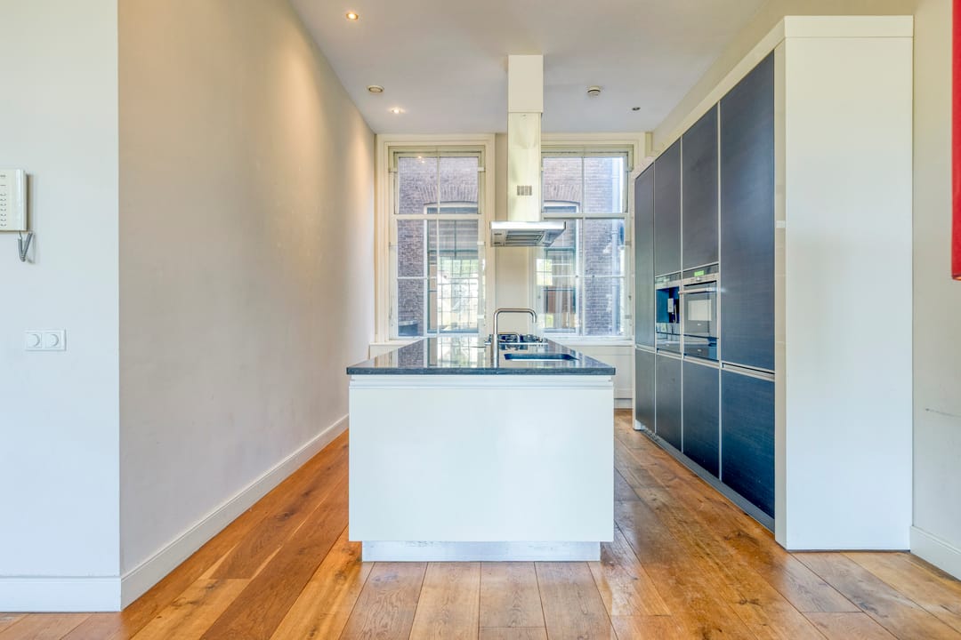 Foto 8 van Korte Haven 127-B