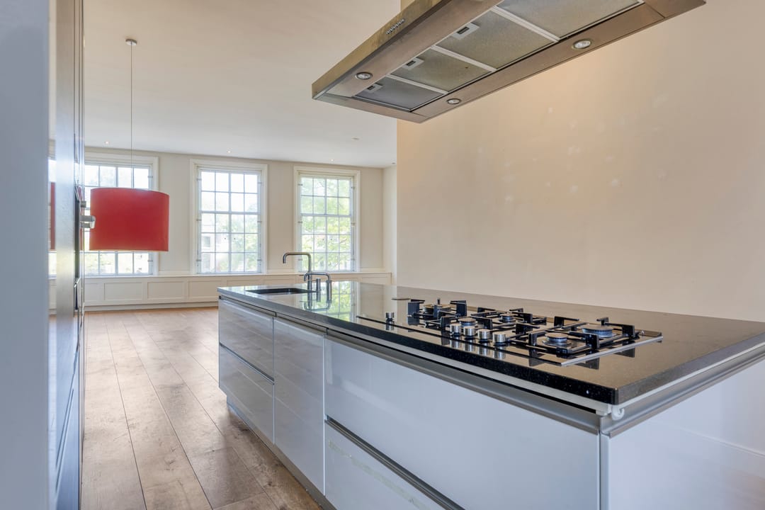 Foto 11 van Korte Haven 127-B