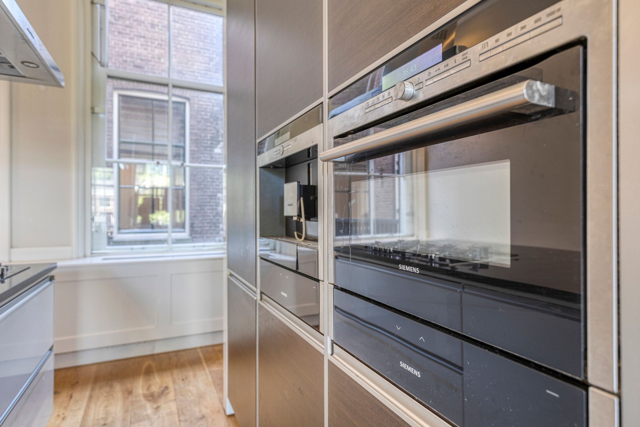 Foto 9 van Korte Haven 127-B