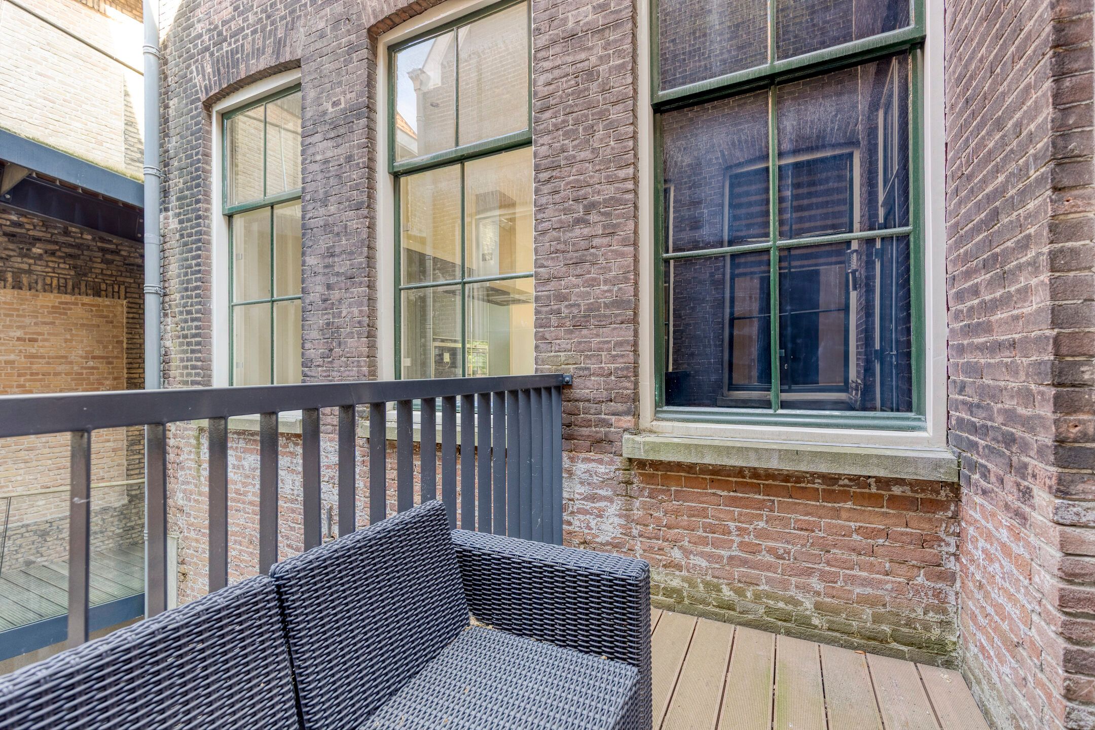 Foto 24 van Korte Haven 127-B