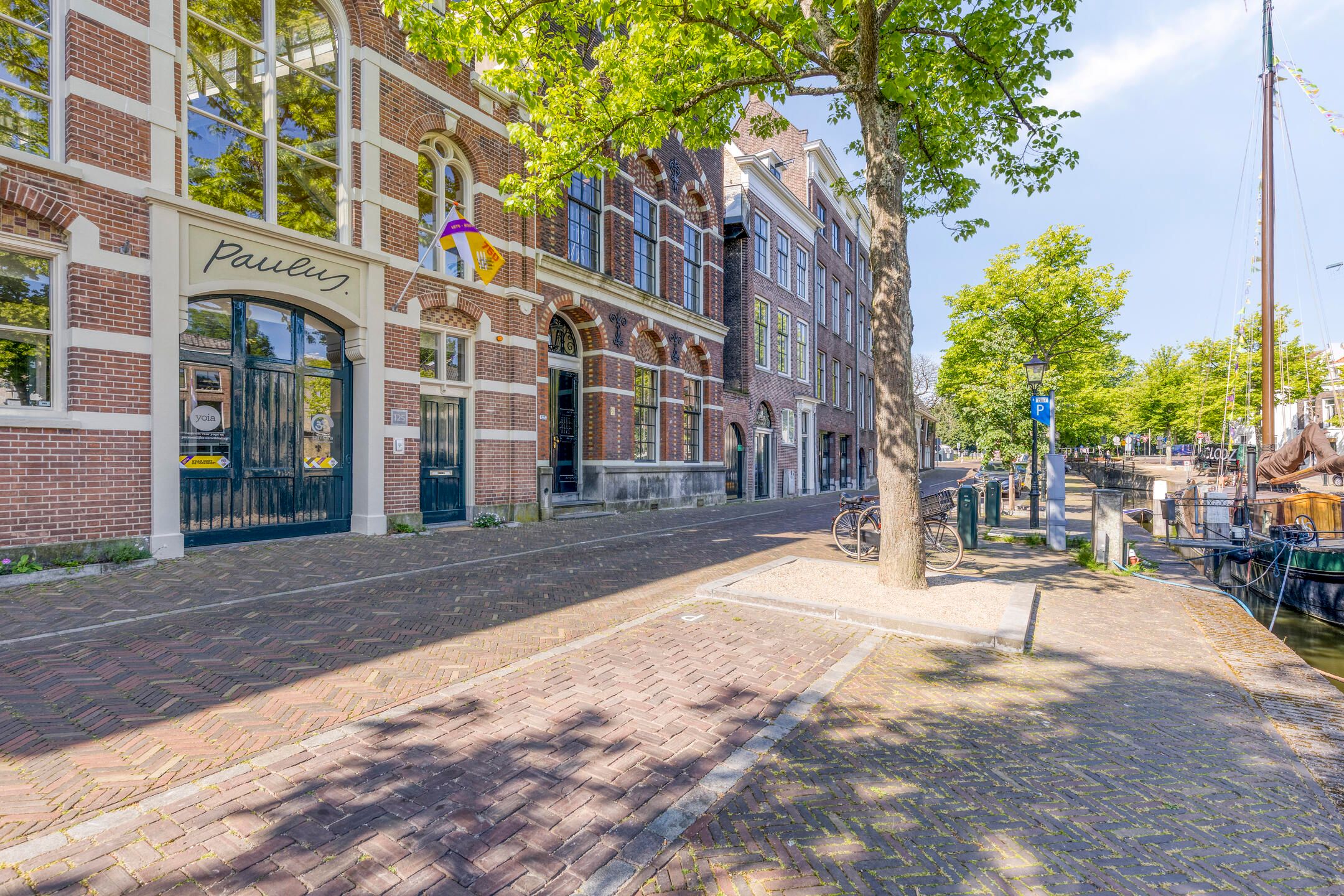 Foto 30 van Korte Haven 127-B