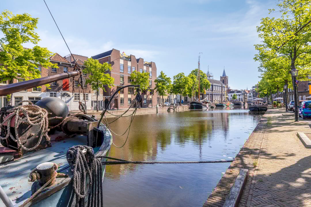 Foto 32 van Korte Haven 127-B