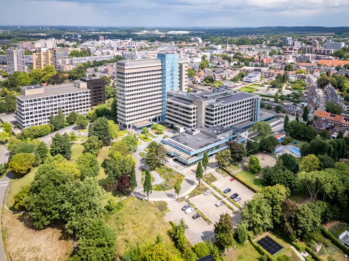 Oude Lindestraat 70, Heerlen