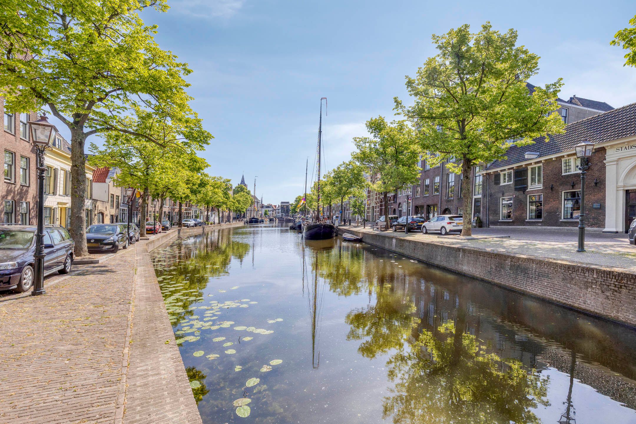 Foto 33 van Korte Haven 127-B