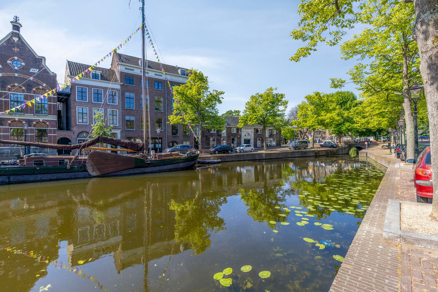 Foto 34 van Korte Haven 127-B