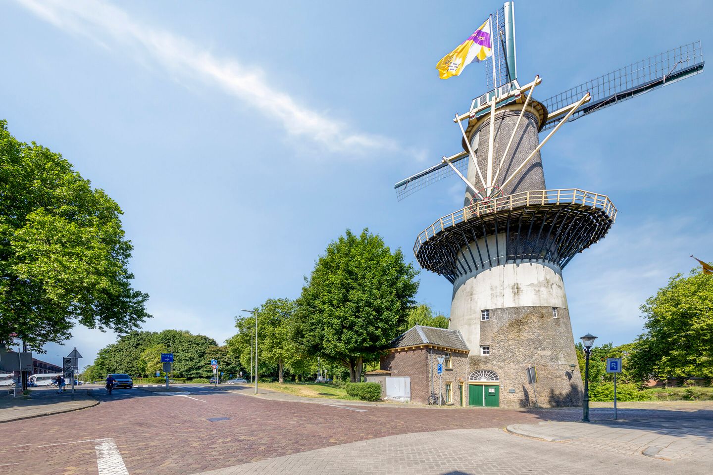 Foto 35 van Korte Haven 127-B