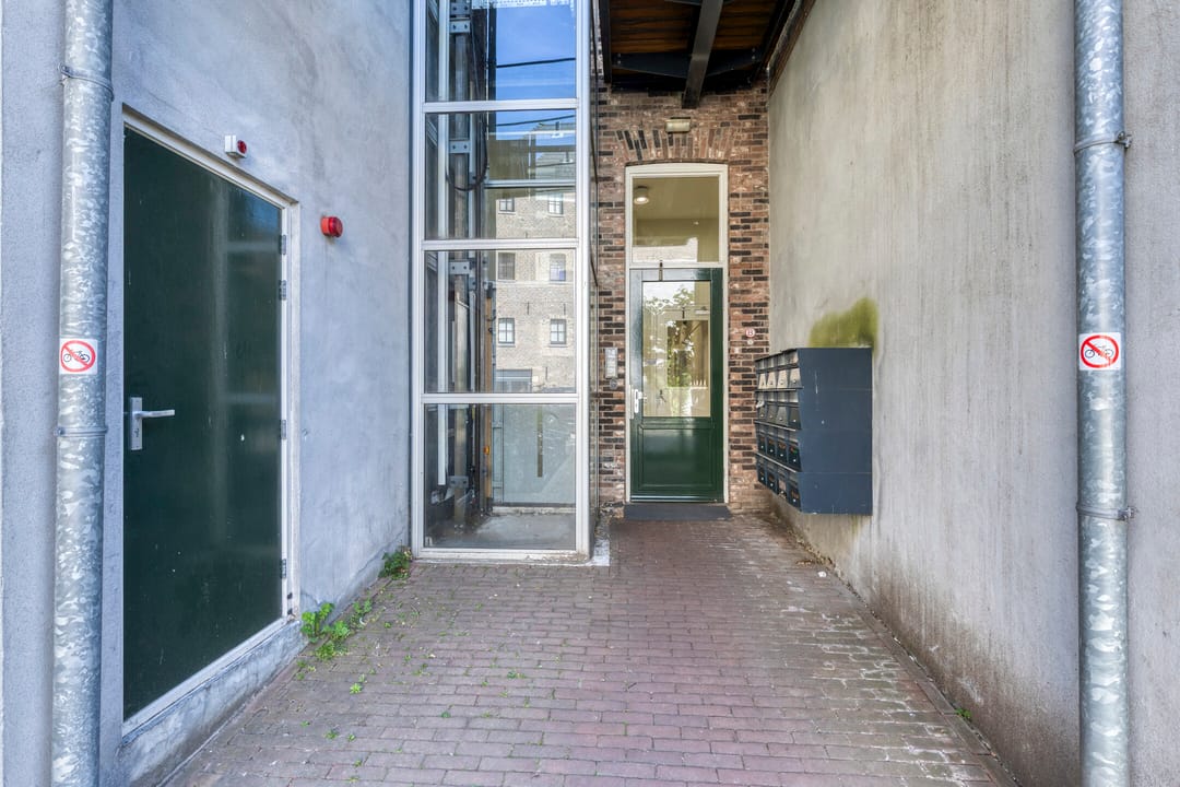 Foto 26 van Korte Haven 127-B