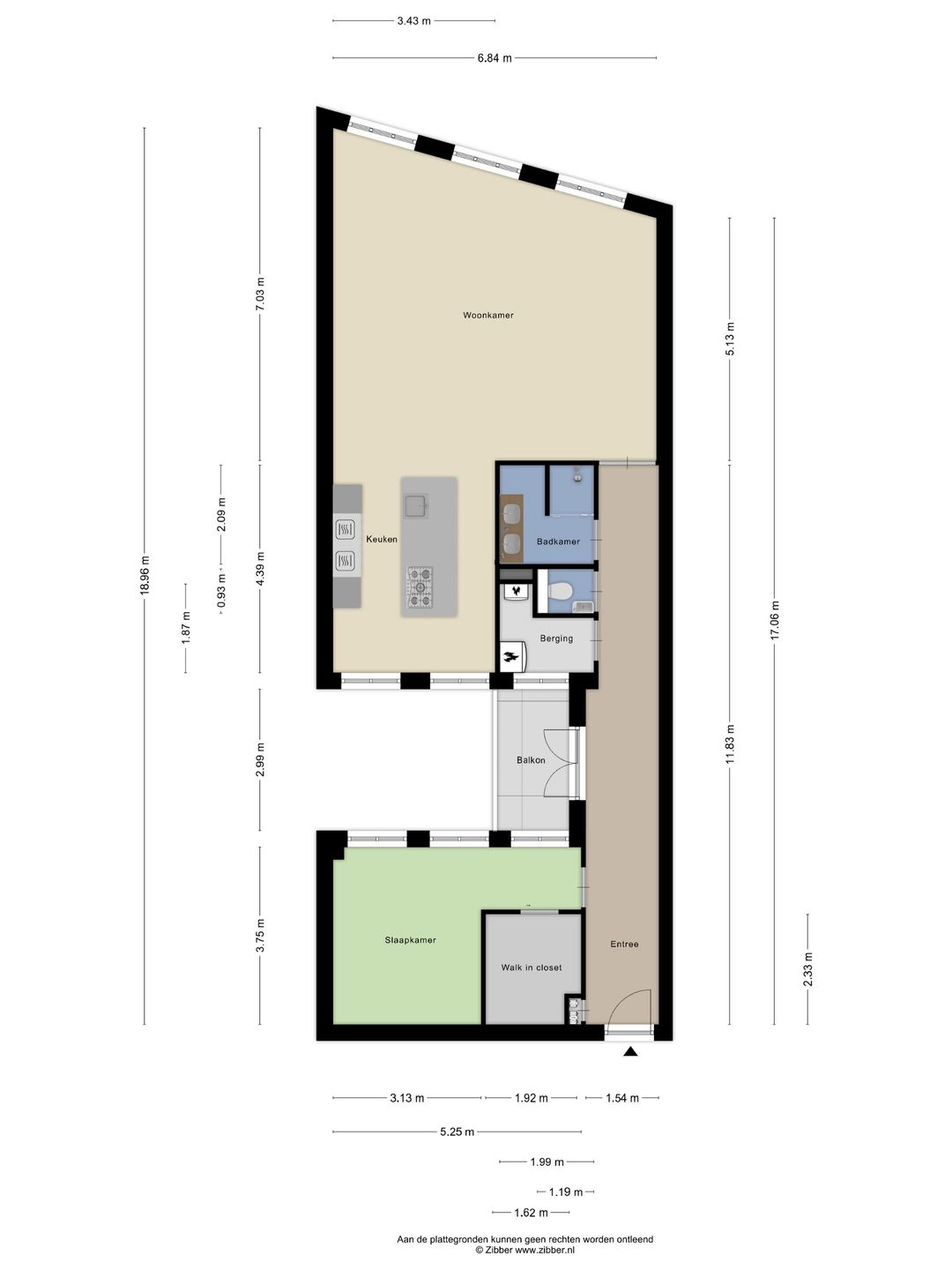 Foto 37 van Korte Haven 127-B