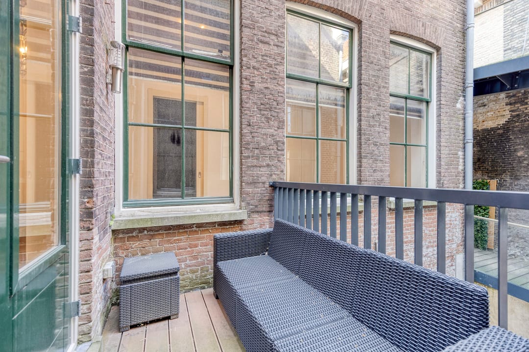 Foto 23 van Korte Haven 127-B