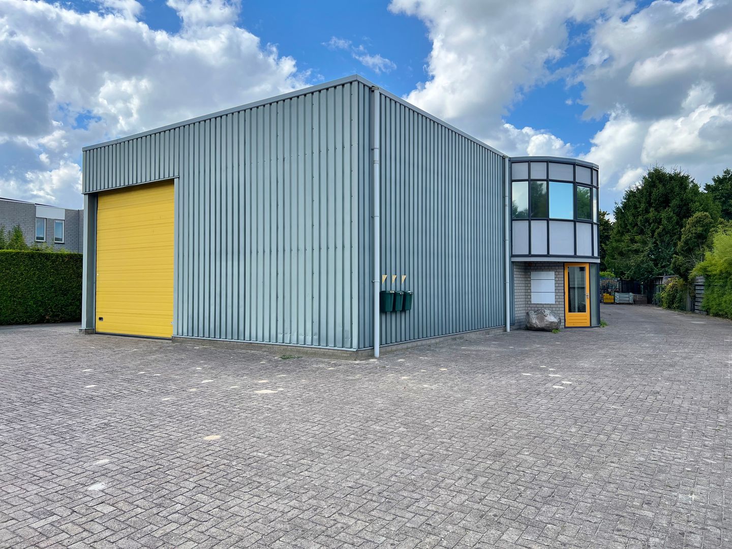 View photo 1 of Mastmakerstraat 3