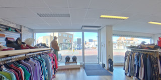 Bekijk 360° foto's