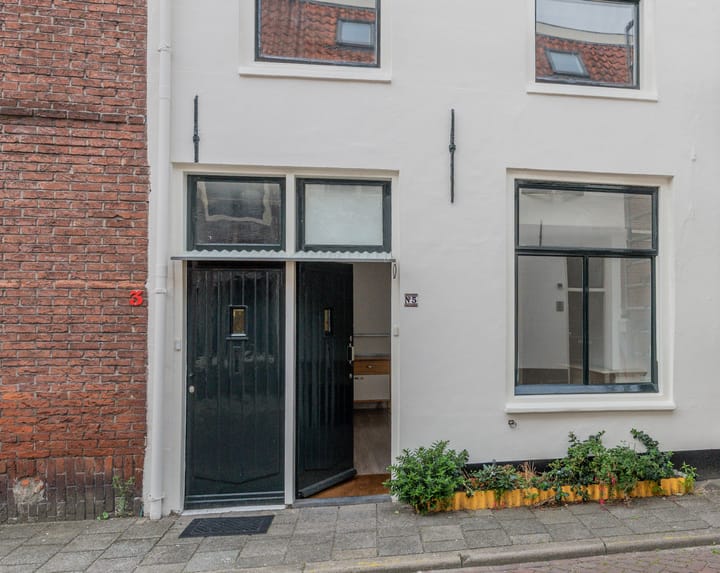 Foto 4 van Het Kleine Plein 5