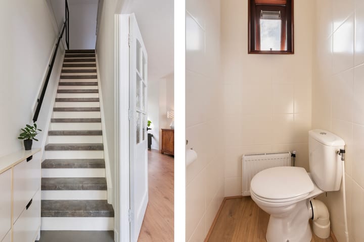 Foto 4 van Vondelstraat 48