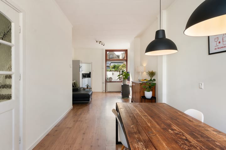 Foto 5 van Vondelstraat 48