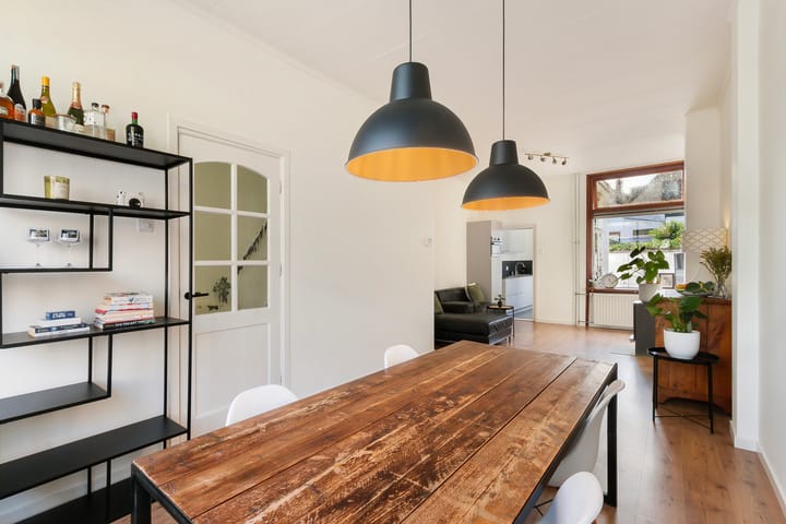 Foto 6 van Vondelstraat 48